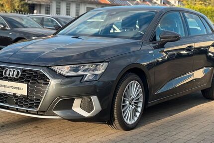 Audi A3 95.210 km 20.990 € Lengede 38268