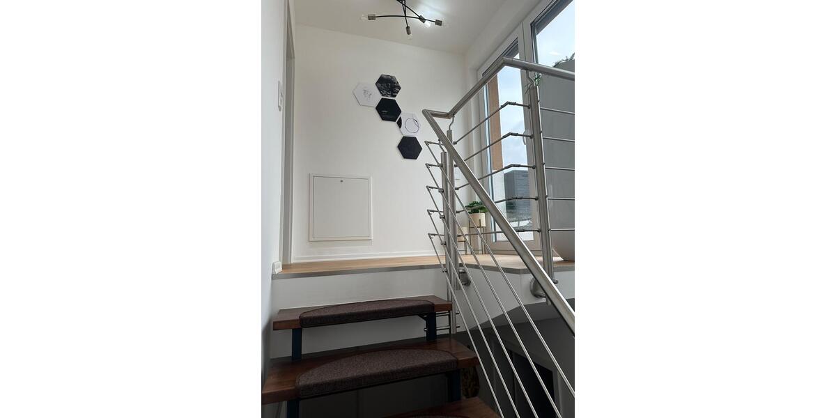 Reihenendhaus mit Garage 4.5 zimmer