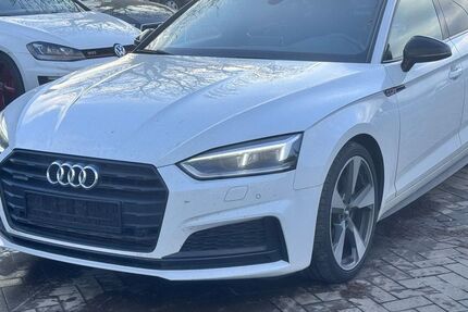 Audi A5 298.533 km 15.990 &euro; Vechelde 38159