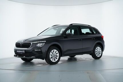 Skoda Kamiq 6.000 km 20.889 € Salzgitter 38229