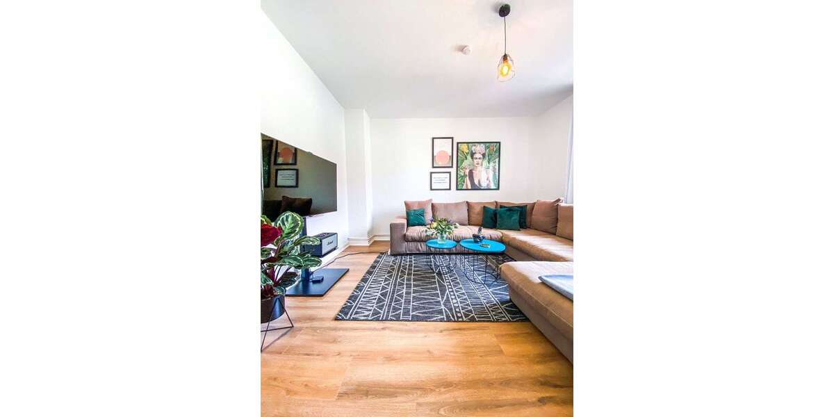 Wohnen auf Zeit in Braunschweig 1.700 € 3 zimmer