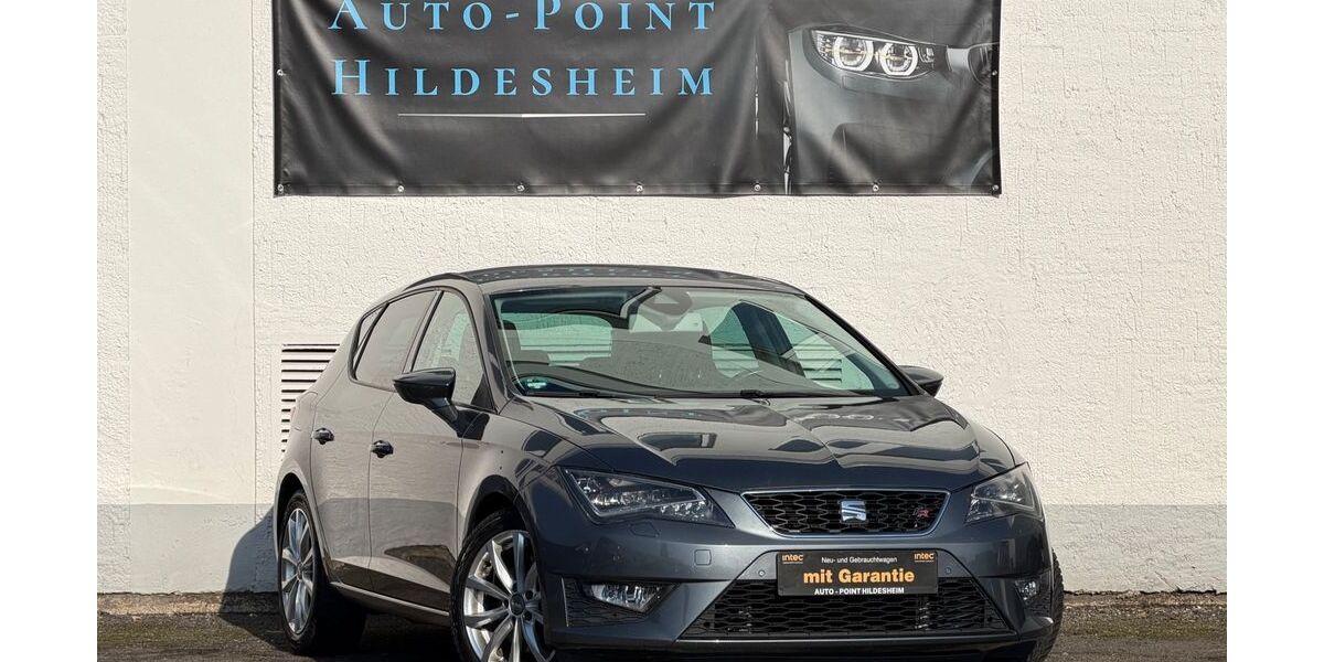 Seat Leon 205.000 km 9.990 &euro; Hildesheim 31135