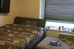 Schöne drei Zimmerwohnung Inklusiv Einbauküche Balkon 8 m lang