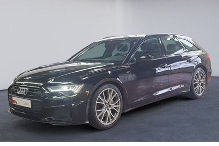 Audi A6 126.300 km 31.980 &euro; Braunschweig 38122
