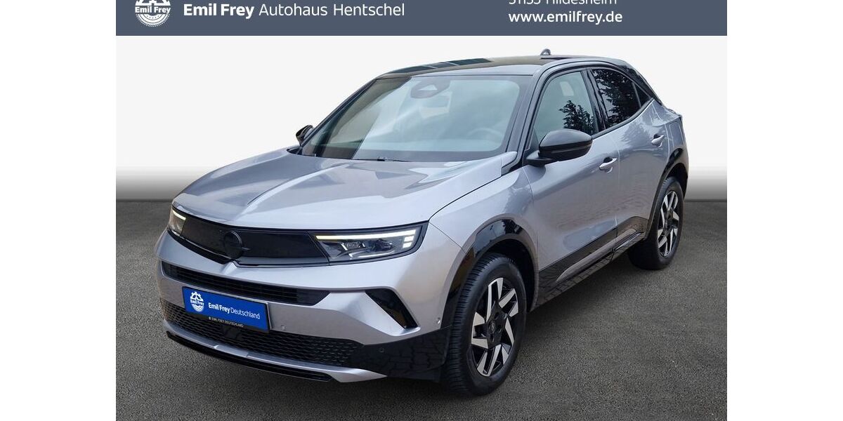 Opel Mokka 22.130 km 21.428 &euro; Hildesheim 31135