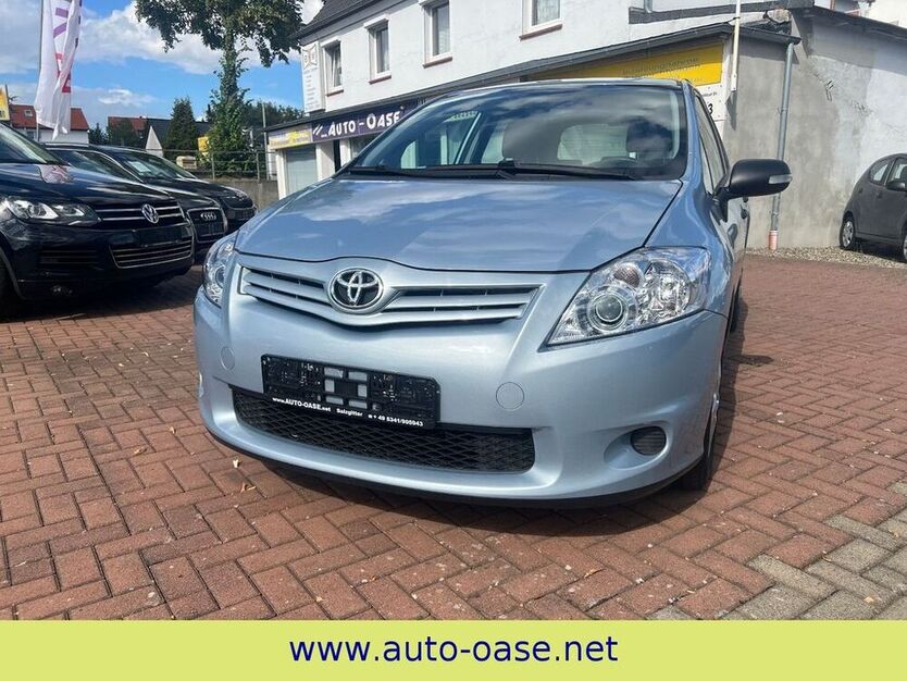 Auris