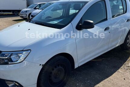 Dacia Sandero 139.556 km 3.193 &euro; Hildesheim 31137