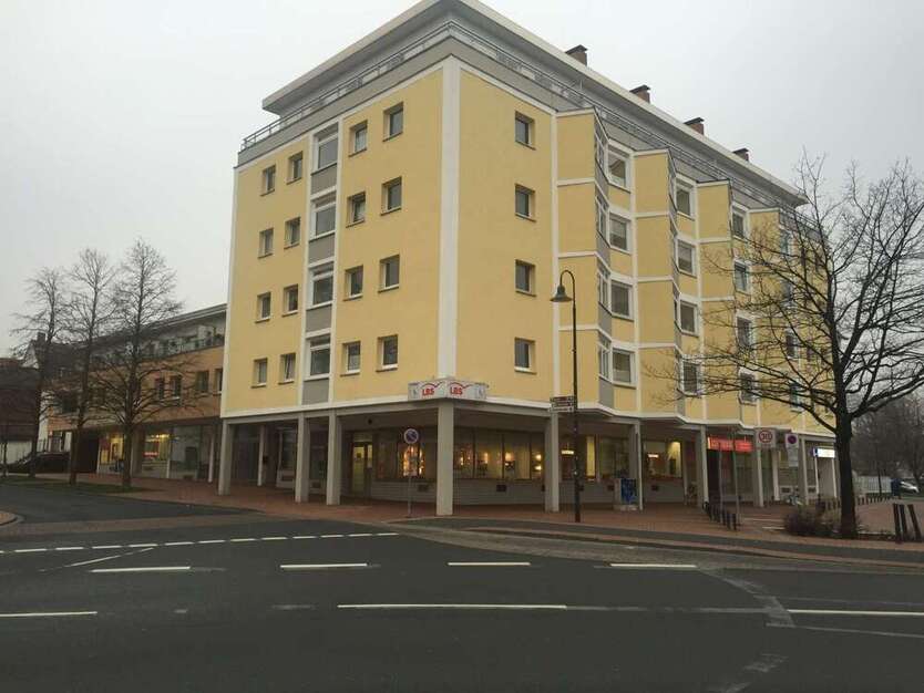 Büro in Salzgitter-Bad 605 € 48.5 m²