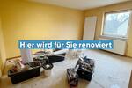 Schäfersteig 8, Thiede | Noch im Umbau – bald ein Ort zum Ankommen. Tolle 2-Zimmer-Wohnung in Salzgitter-Thiede 2 zimmer