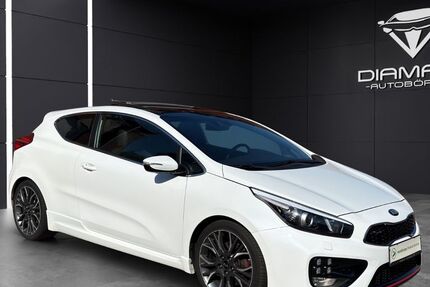Kia ceed / Ceed 169.290 km 8.750 &euro; Salzgitter-Lebenstedt 38226