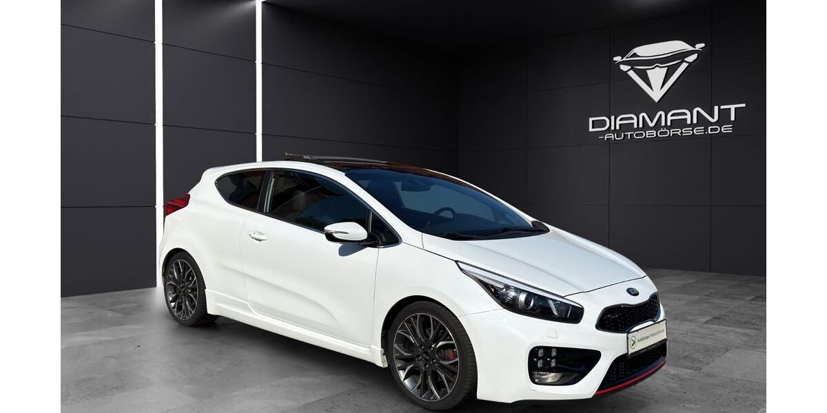 Kia ceed / Ceed 169.290 km 8.750 &euro; Salzgitter-Lebenstedt 38226