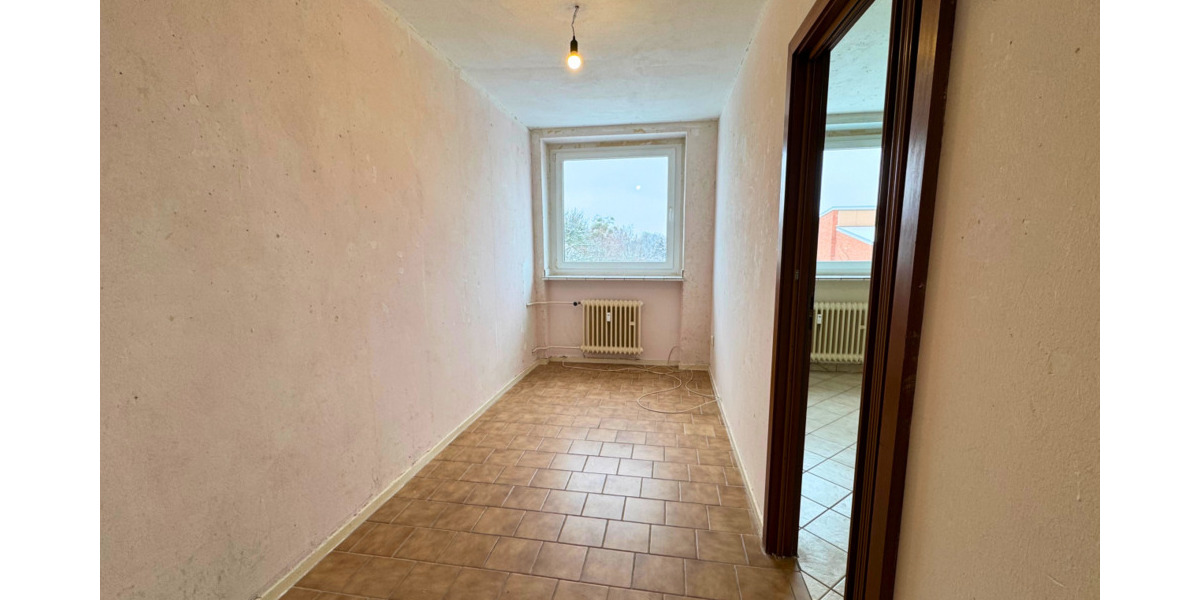Etagenwohnung Salzgitter Lebenstedt - 3 Zimmer, 65 m&sup2;, 75.000&euro; | Angebot:25801873