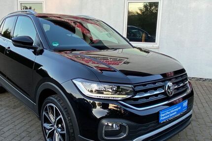 VW T-Cross 69.000 km 18.950 € Goslar 38644
