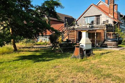 Haus Salzgitter Ortschaft Nord - 6 Zimmer, 220 m&sup2;, 399.500&euro; | Angebot:25406795