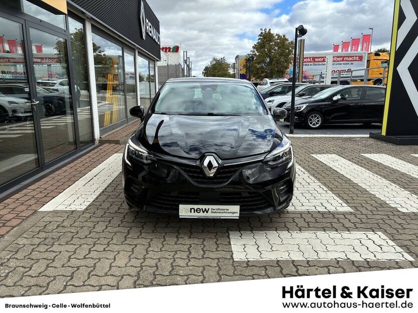 Renault Clio 86.305 km 13.450 € Wolfenbüttel 38304