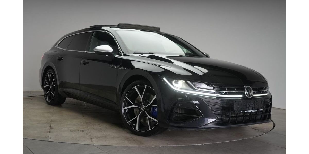 VW Arteon 45.000 km 35.490 &euro; Braunschweig 38110