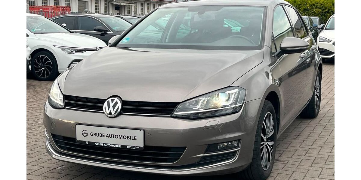 VW Golf 129.300 km 10.490 &euro; Lengede 38268