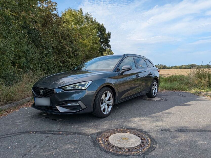 Seat Leon 62.000 km 22.222 € Ilsede 31246