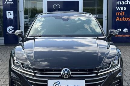 VW Arteon