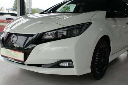 Nissan Leaf 11.900 km 23.990 € Goslar 38640
