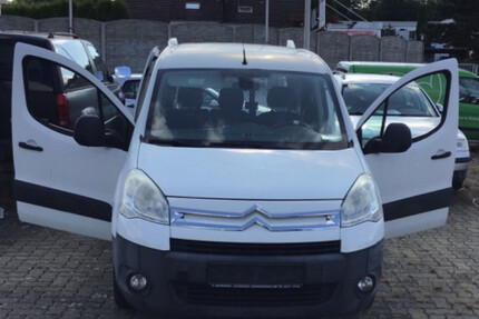 Citroen Berlingo 230.000 km 3.700 € Hannover 30159