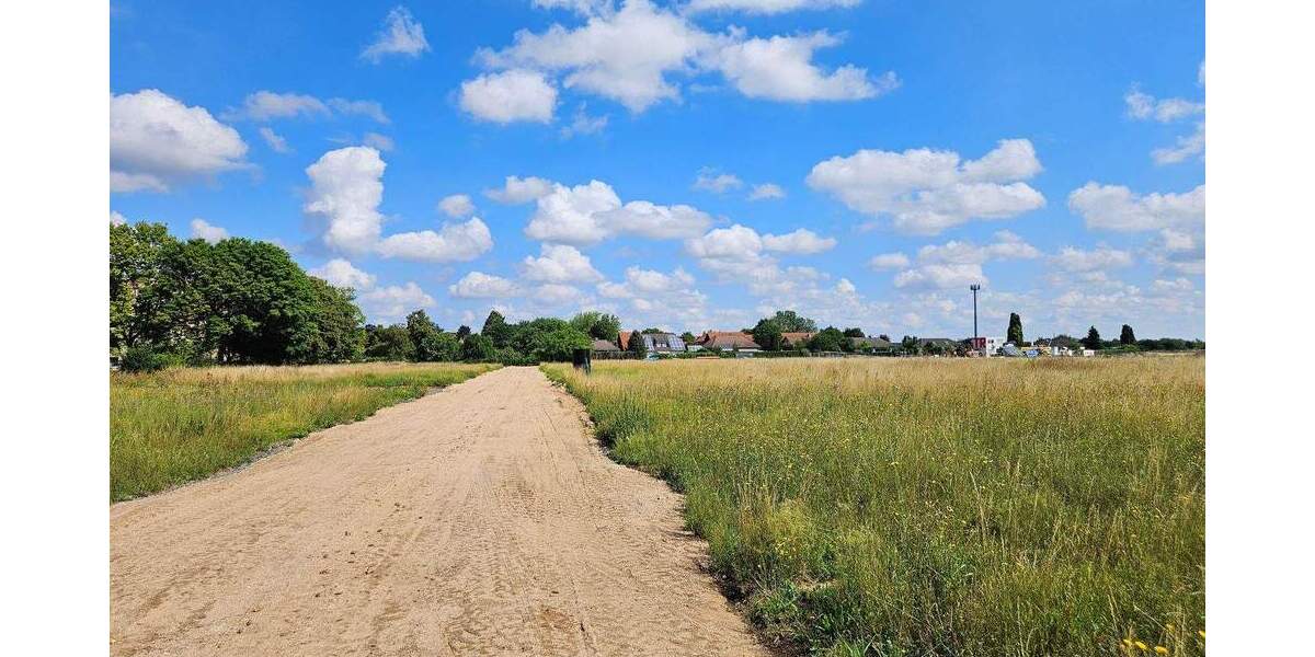 Mit Grundstück, ein Bungalow, der begeistert in Schladen. 5 zimmer