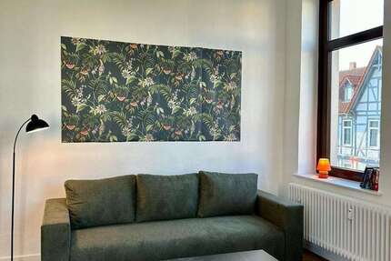 Wohnen auf Zeit in Wolfenbüttel 1.400 € 2 zimmer