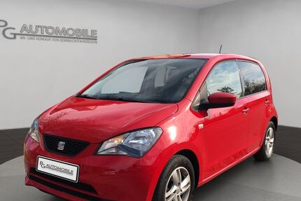 Seat Mii 113.500 km 5.100 &euro; Braunschweig 38110