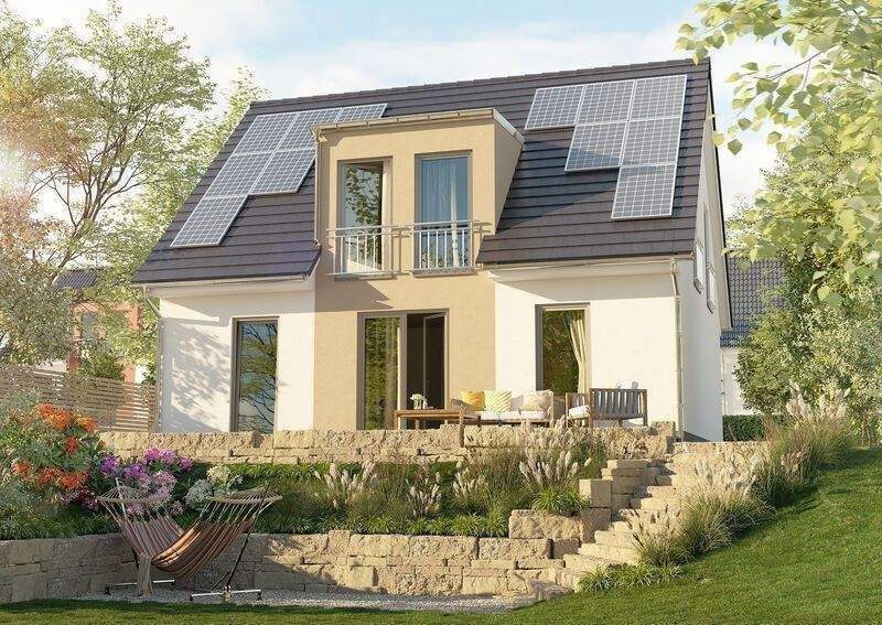 Einfamilienhaus Elbe Gustedt - 5 Zimmer, 136 m&sup2;, 329.050&euro; | Angebot:26730790