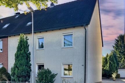 Viel Freiraum für Ihre Ideen - Haus Hildesheim Himmelsthür | Angebot:26586523
