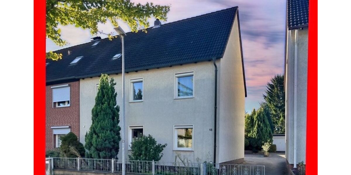Viel Freiraum für Ihre Ideen - Mehrfamilienhaus, Wohnhaus Hildesheim Himmelsthür | Angebot:26586523