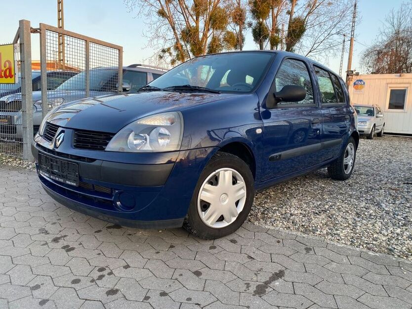 Clio