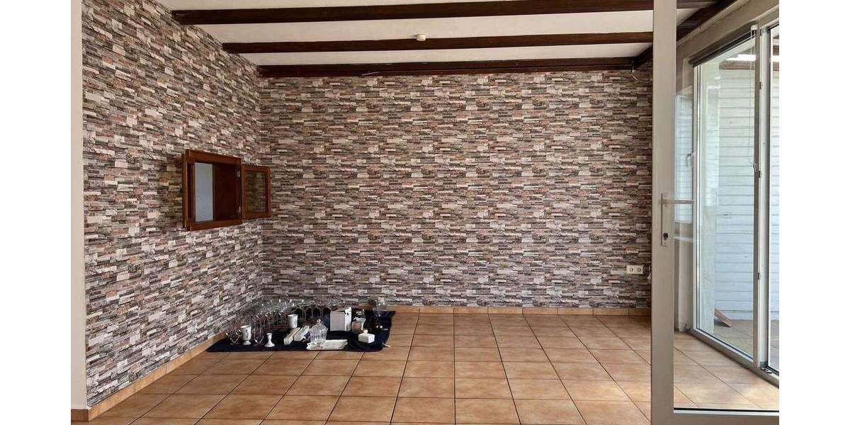 Reihenmittelhaus Braunschweig Völkenrode - 4 Zimmer, 92 m&sup2;, 242.000&euro; | Angebot:25666831