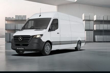 Mercedes-Benz Sprinter 44.588 km 48.183 &euro; Braunschweig 38122