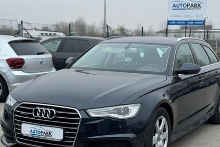 Audi A6 158.000 km 13.990 &euro; Lengede 38268