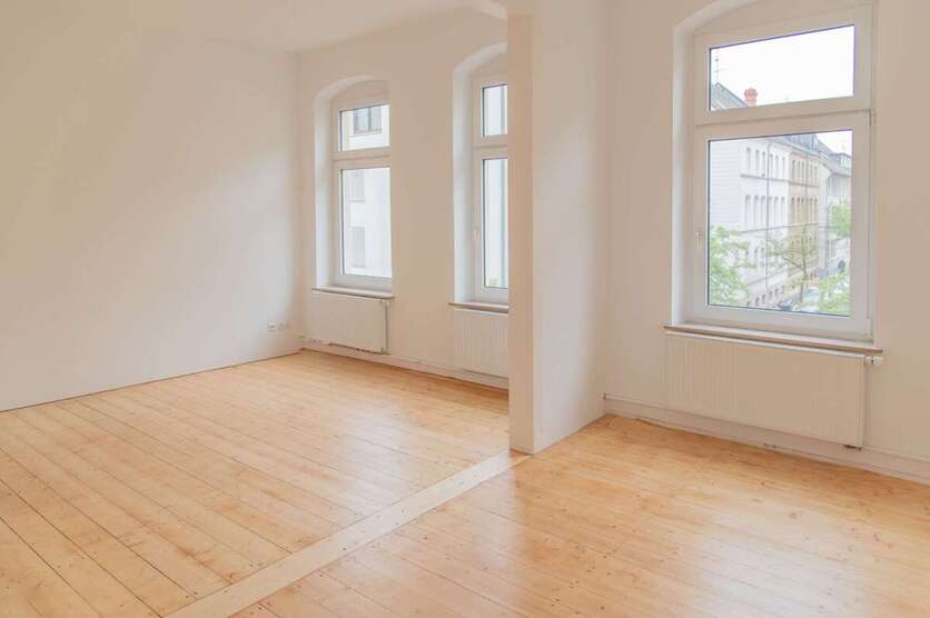 Wohnung zum Kaufen in Braunschweig 250.000 € 74.06 m² 3 zimmer