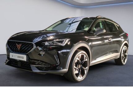 Cupra Formentor 42.210 km 21.930 &euro; Hildesheim 31135