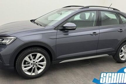 VW Taigo 11.720 km 18.600 &euro; Peine 31226