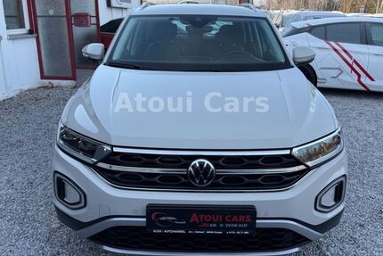 VW T-Roc 133.331 km 19.999 &euro; Goslar 38644