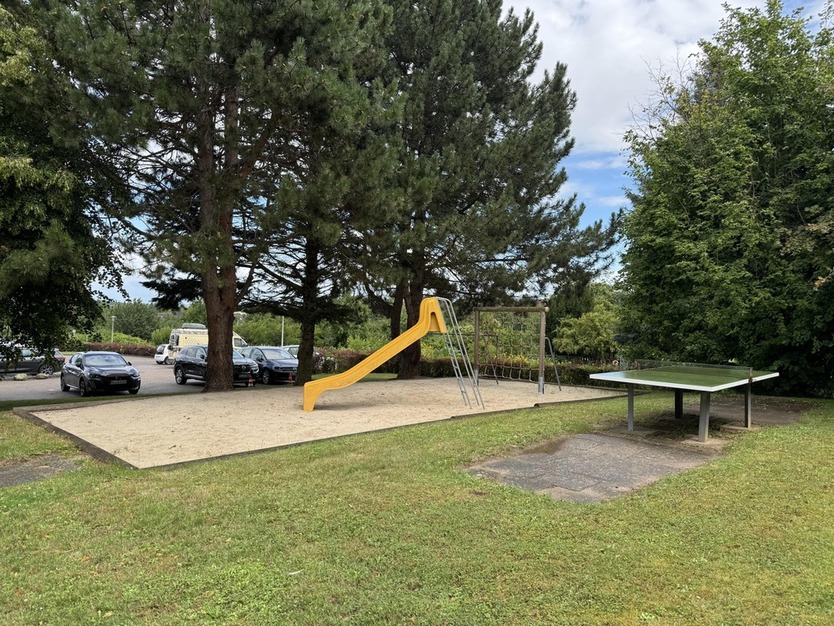 4-Zimmer-ETW mit tollem Ausblick 4 zimmer