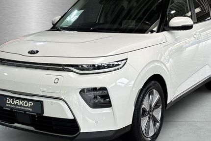 Kia Soul 48.606 km 14.950 &euro; Goslar 38644