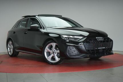 Audi A3 11.000 km 36.990 € Braunschweig 38110