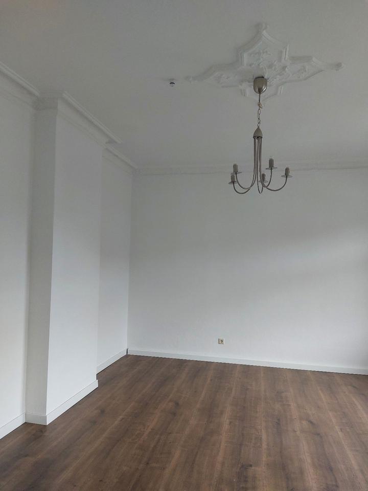 Ruhige 4-Zimmer-AltbauWohnung im östlichen Ringgebiet