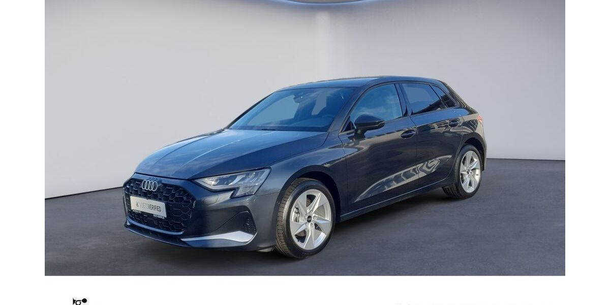 Audi A3 7.100 km 27.980 &euro; Braunschweig 38122