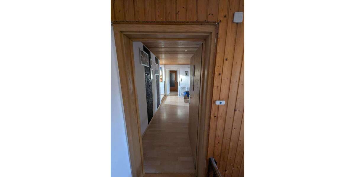 Etagenwohnung Salzgitter lesse Ortschaft Nord - 3 Zimmer, 90 m&sup2;, 630&euro; | Angebot:26876511