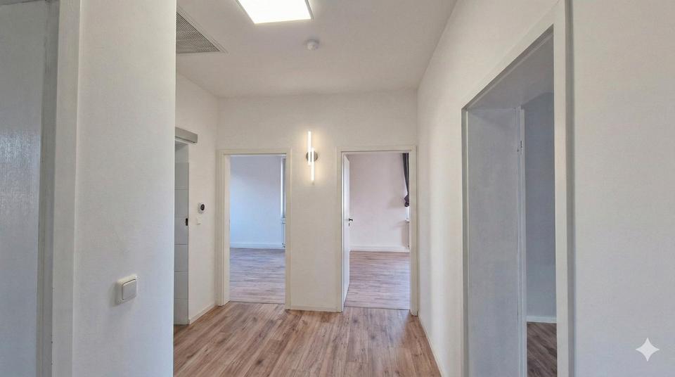 Erdgeschoßwohnung Goslar Jürgenohl - 3 Zimmer, 73 m&sup2;, 650&euro; | Angebot:26200927