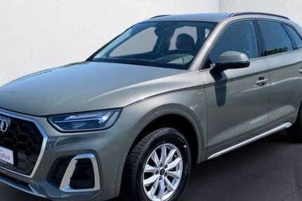 Audi Q5 14.562 km 50.990 &euro; Goslar 38644
