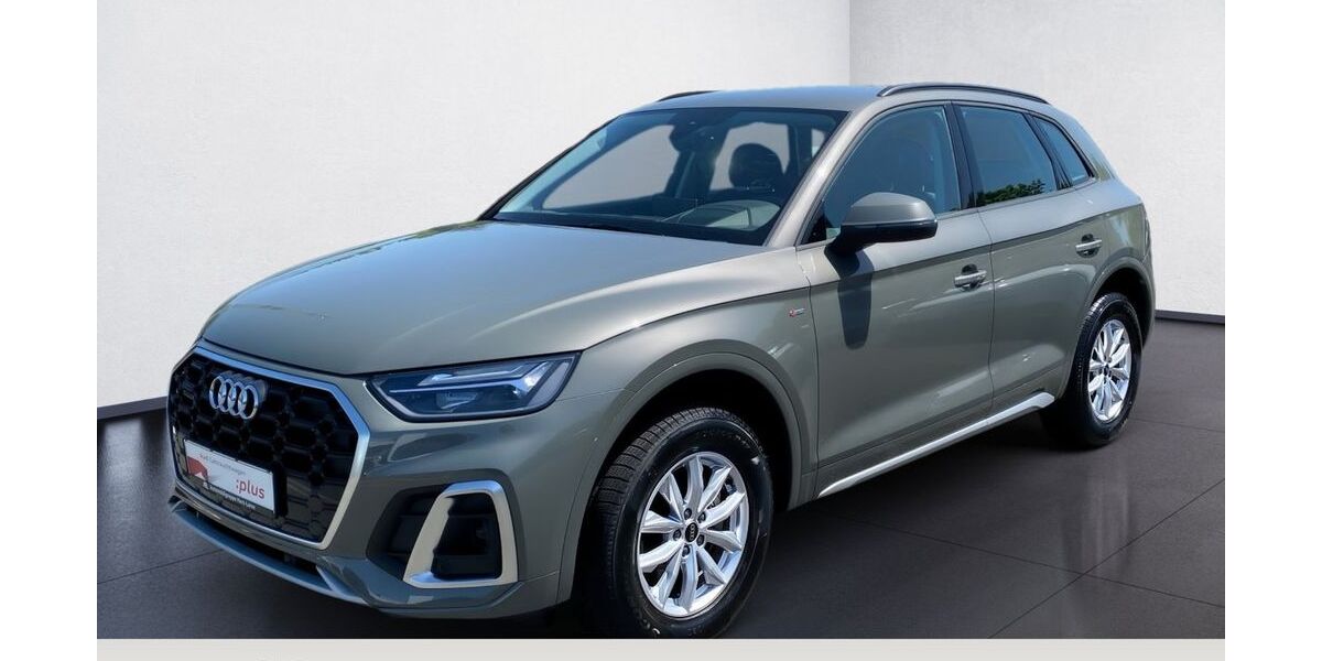Audi Q5 14.562 km 50.990 &euro; Goslar 38644