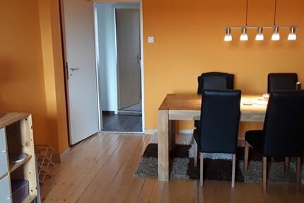 Schöne 4-Zimmer Wohnung in Liebenburg 4 zimmer