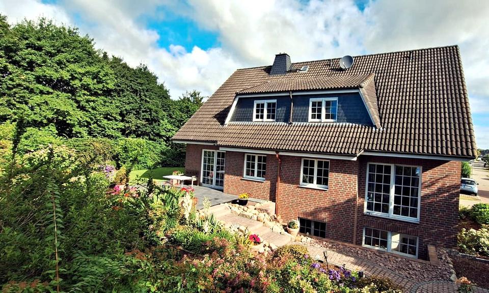 Einfamilienhaus Ilsede - 10 Zimmer, 277 m&sup2;, 545.000&euro; | Angebot:27265136